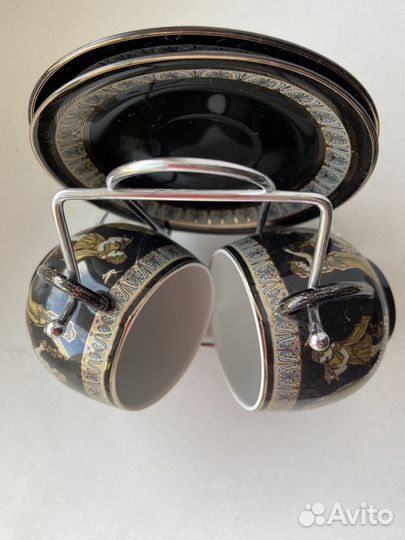 Набор столовой посуды новый