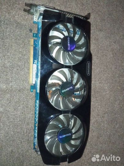 Nvidia geforce GTX 670