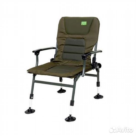 Кресло карповое Carp Pro Torus CPH76247