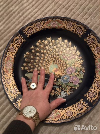 Блюдо (поднос)