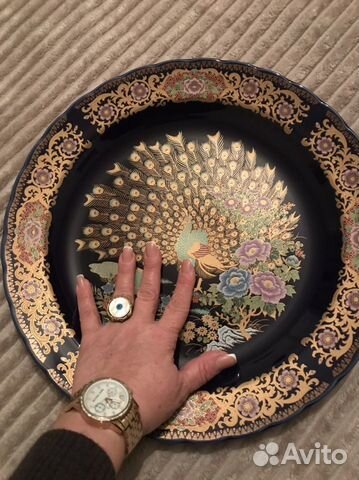 Блюдо (поднос)