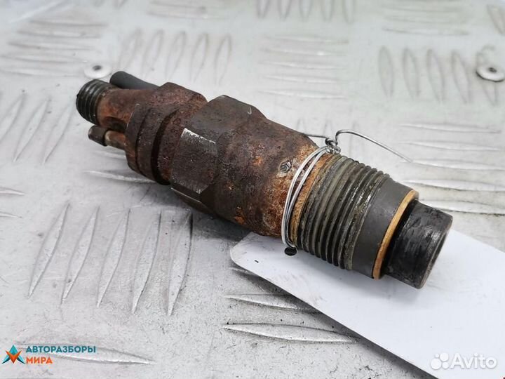 Форсунка Opel Omega B рест. 2000 STC2295