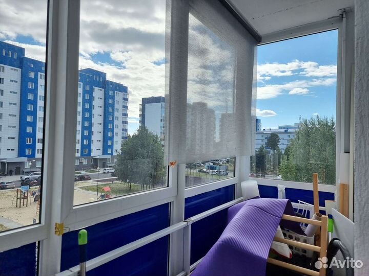 Окна лоджия бу
