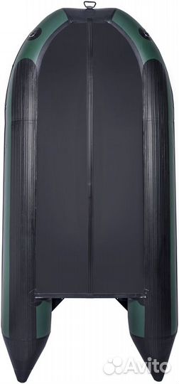 Лодка Smarine SDP MAX 365 (зеленая)