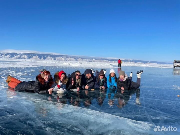 Авторские походы и туры. Подмосковье, Россия