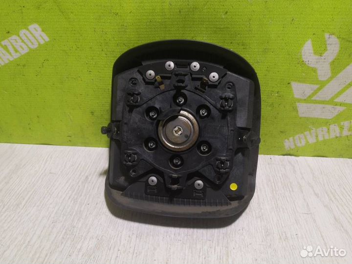 Подушка безопасности в руль Форд Транзит фа