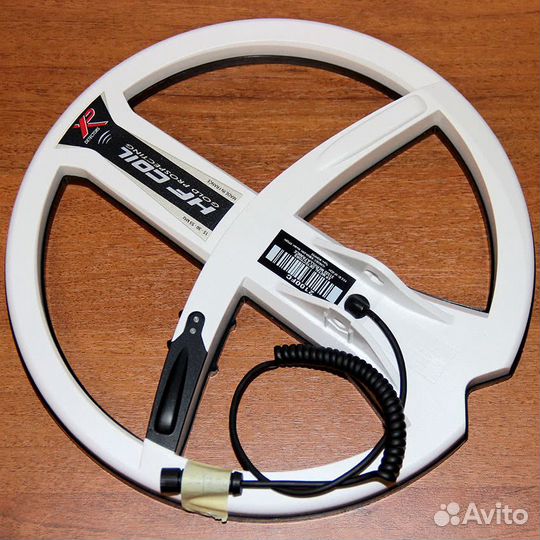 Металлоискатель XP ORX 22HF