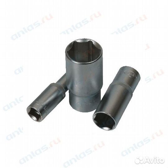 Головка глубокая 1/2