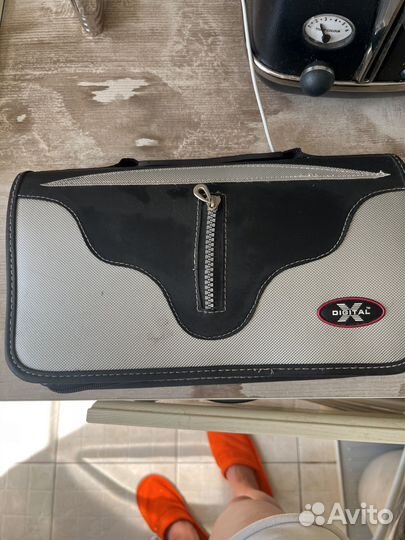 Cd холдер cd holder