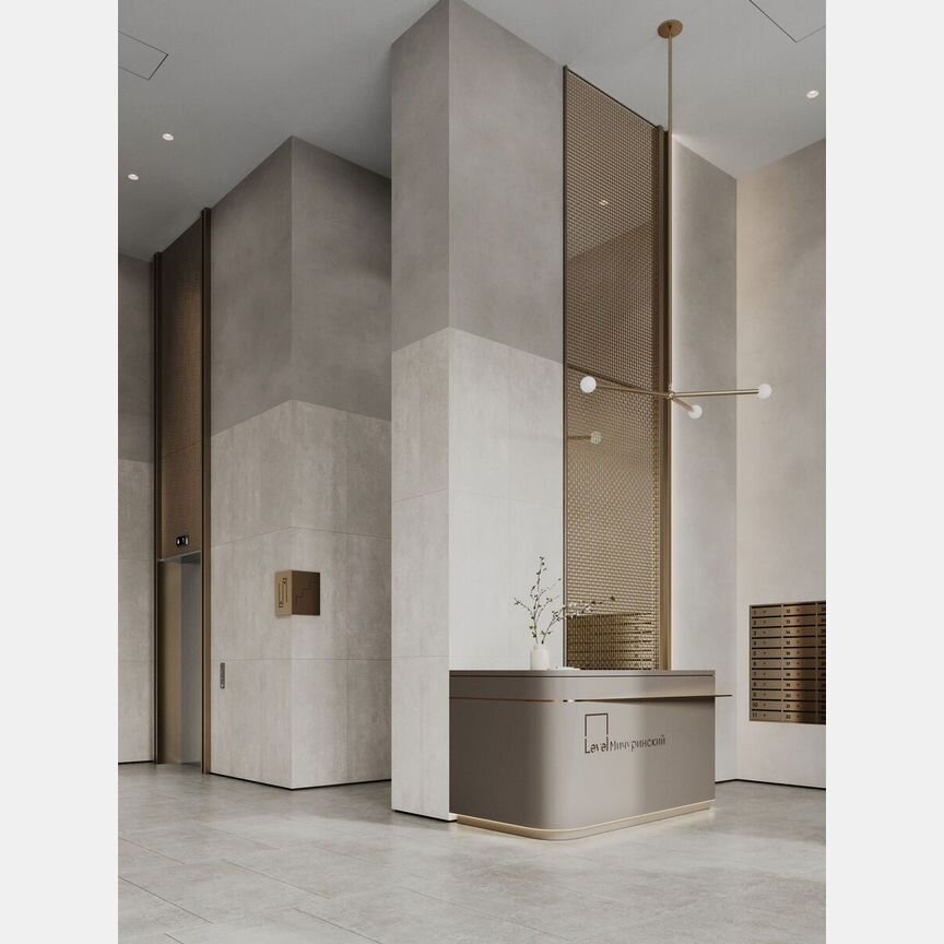 3-к. квартира, 78,2 м², 11/42 эт.