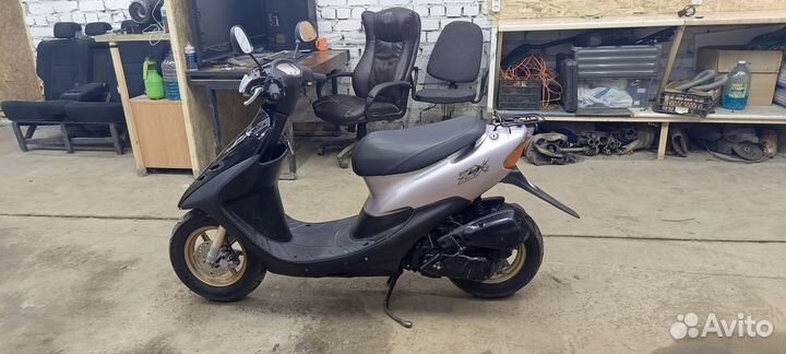 Honda Dio af 35 ZX