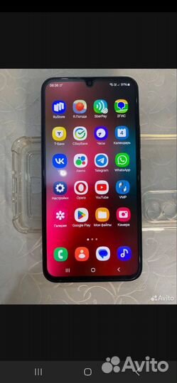 Samsung Galaxy A34, 6/128 ГБ