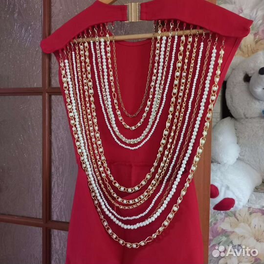 Комбинезон женский