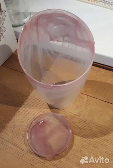 Горшок для цветов