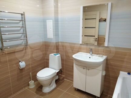 2-к. квартира, 50 м², 2/3 эт.