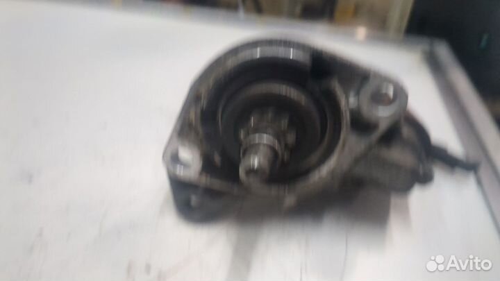 Стартер Audi A3 (8L), 1997