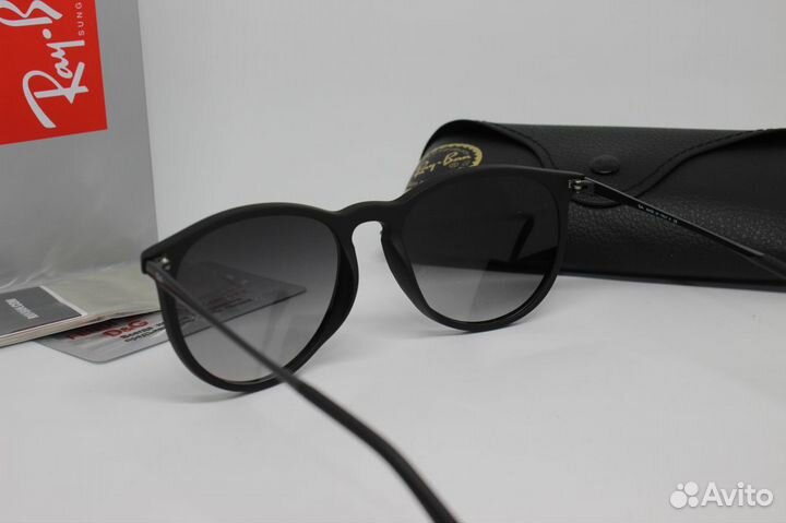 Ray-Ban RB4171 солнцезащитные очки