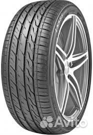 Landsail LS588 UHP 255/45 R19 100V