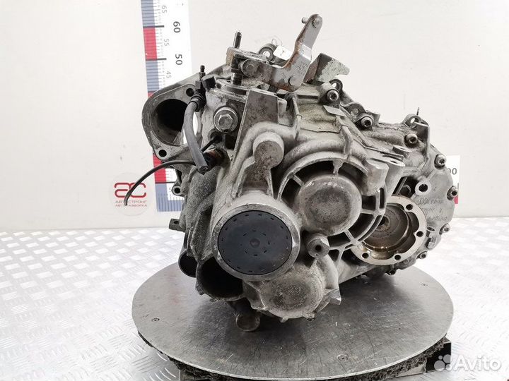 Кпп для Volkswagen Golf 5