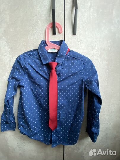 Рубашка acoola 110