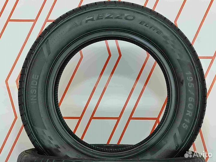 Sailun Atrezzo Elite 195/60 R15 88V