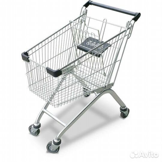 Тележка продуктовая