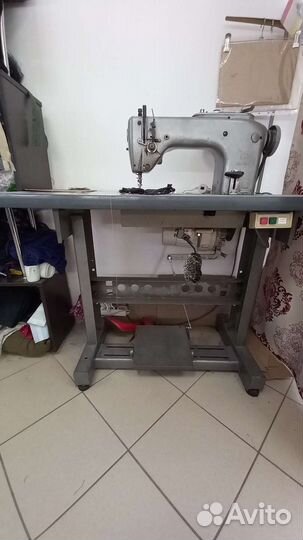 Швейная машинка