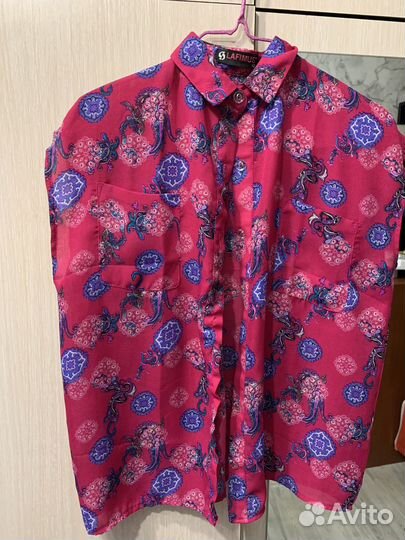 Вещи пакетом