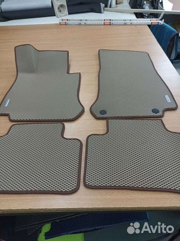 Ева Коврики для вашего авто и надувных лодок