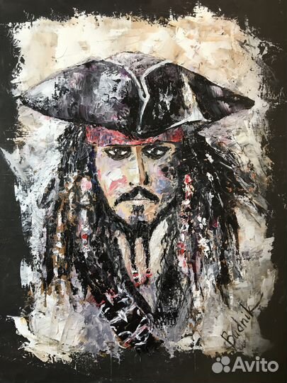 Продам картины