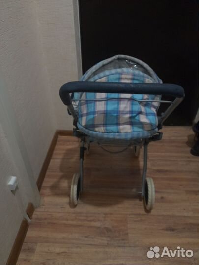 Коляска детская летняя