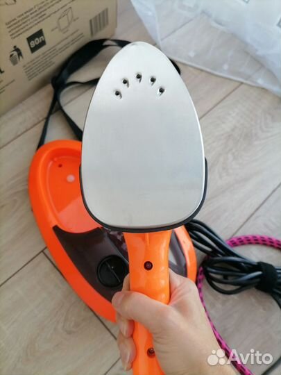 Портативный отпариватель MIE Assistente-M