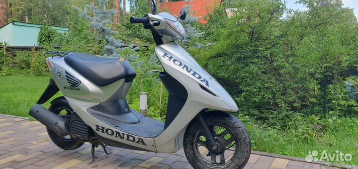 Honda Dio AF56