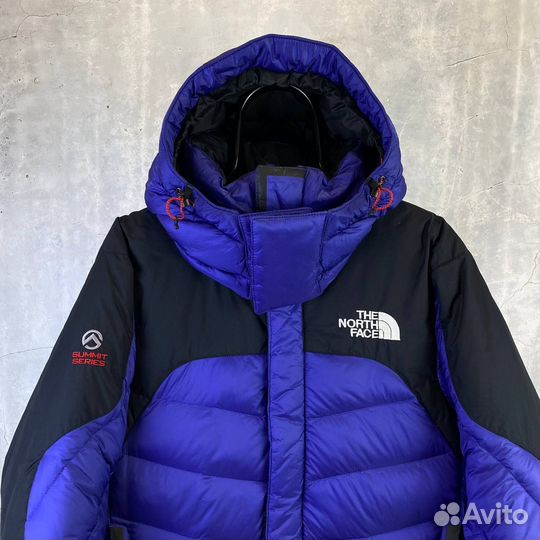 Пуховик The North Face 850 Оригинал