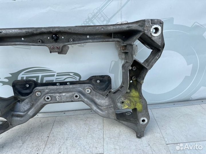 Подрамник передний Mercedes-Benz C 203 A2036280557