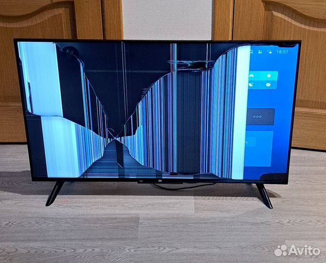 Xiaomi L43M6-6ARG