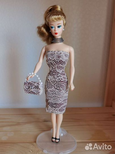 Одежда для барби винтаж