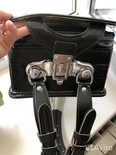 Японский ранец randoseru