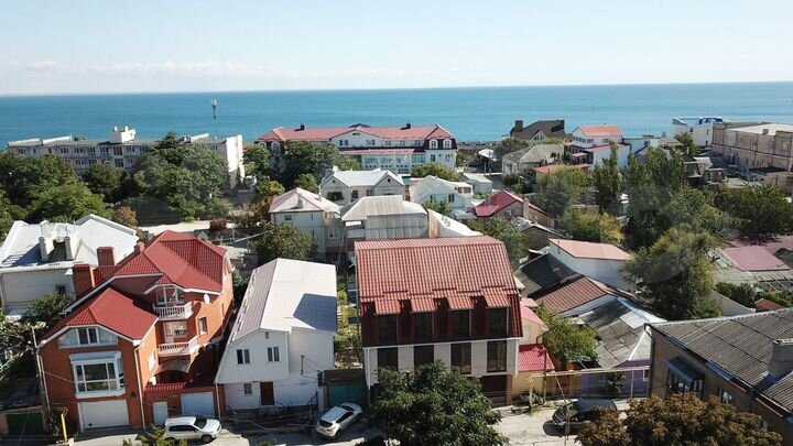 Комната 19 м², 4/4 эт.