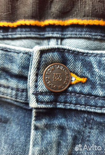 Шорты Tom Tailor 33евро) размер