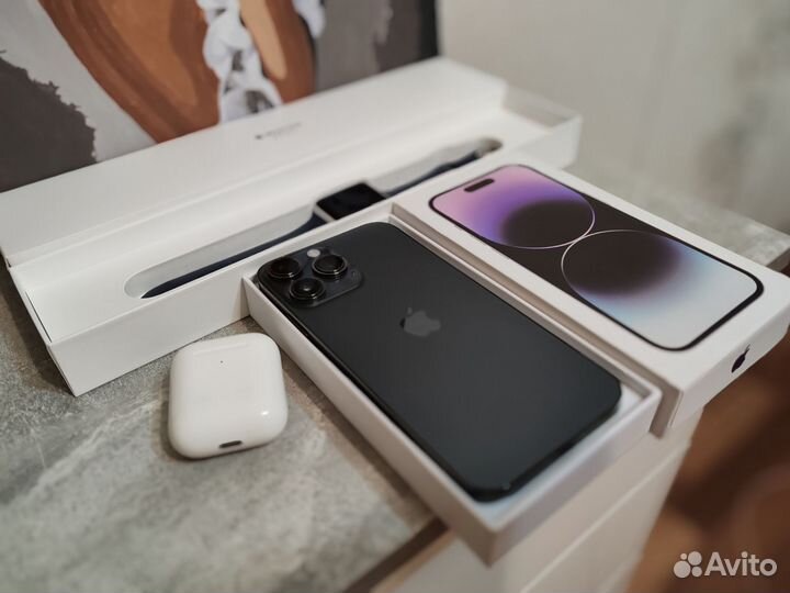 iPhone Xr, 128 ГБ