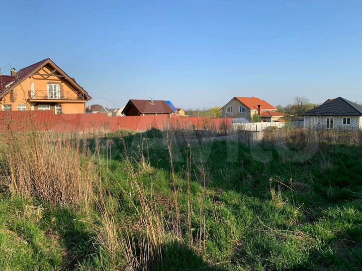 Участок 12 сот. (ИЖС)