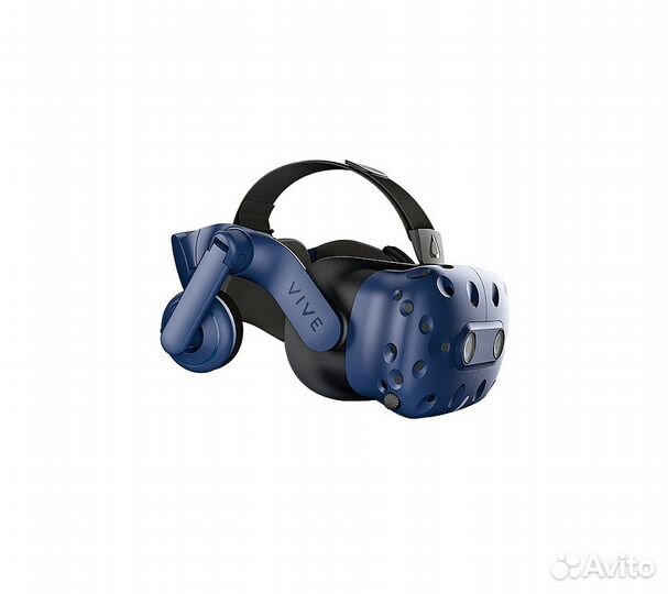 Шлем виртуальной реальности HTC Vive Pro Full Kit