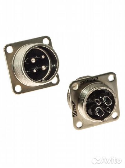 2рмг разъемы потребность