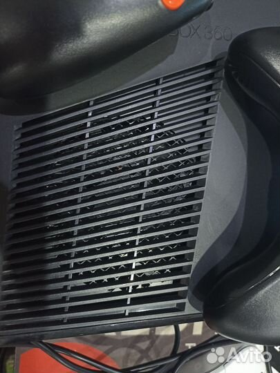 Xbox 360 slim 250gb Freeboot Rgh 3.0