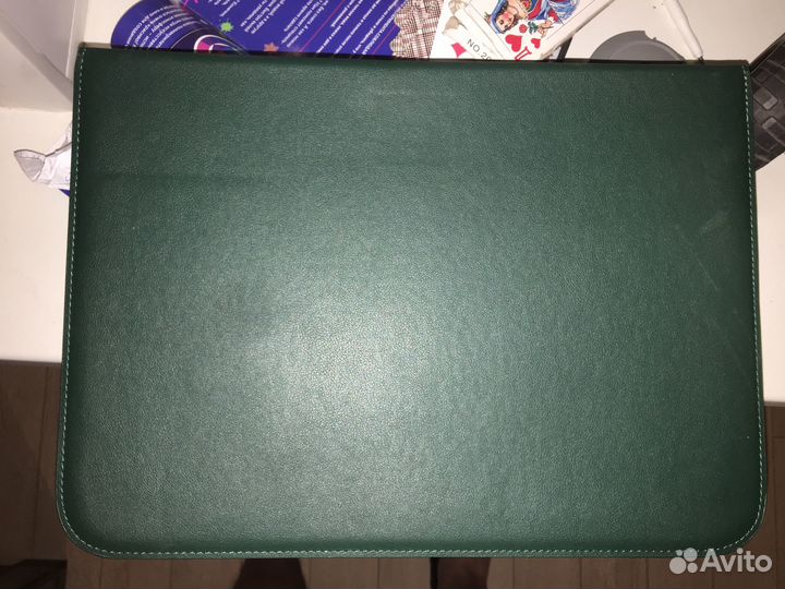 Чехол для ноутбука до 14 дюймов