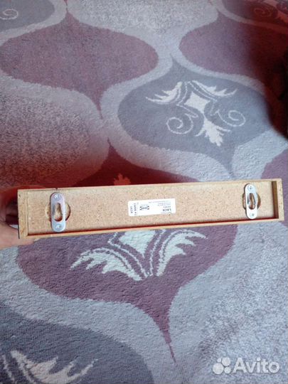 Полочка икеа