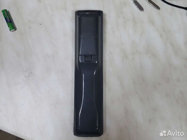 Пульт ду panasonic veq1267 оригинал