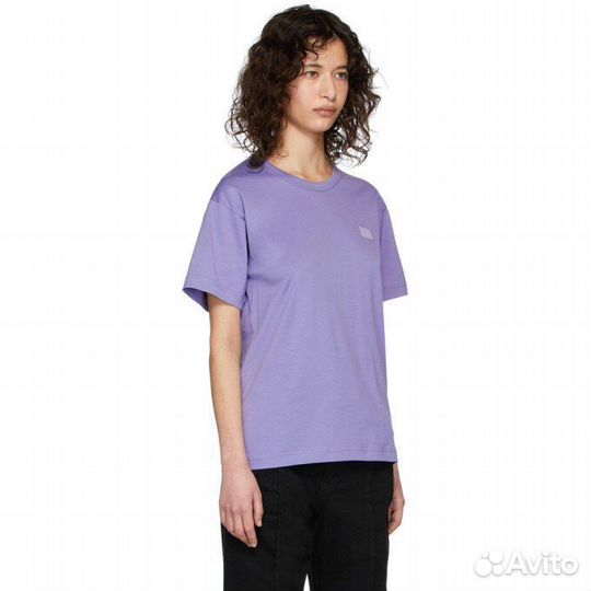 Acne studios футболка