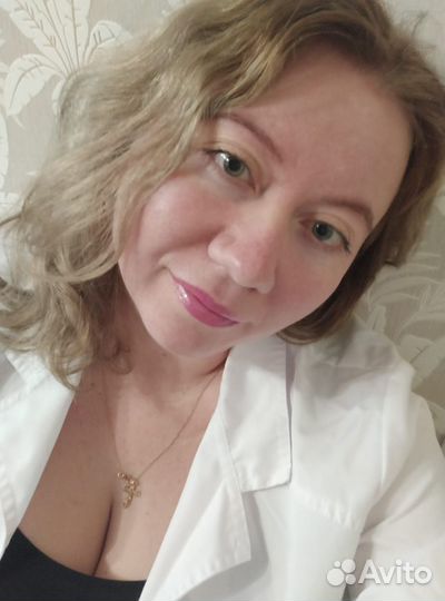 Бритьё/стрижка триммером зоны бикини